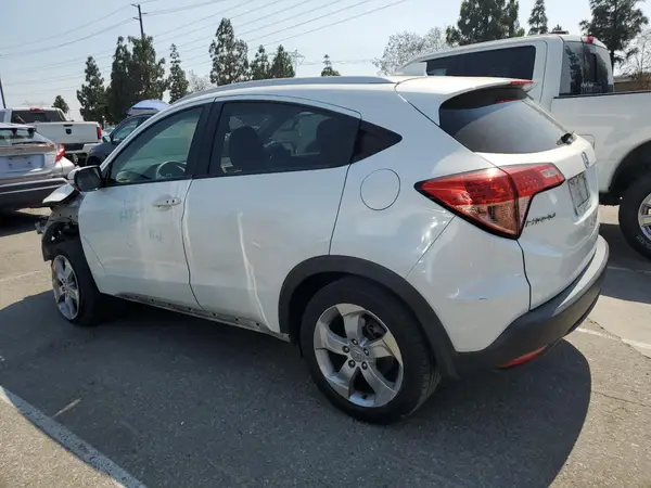 3CZRU5H77GM724926 2016 HONDA HR-V - Image 2