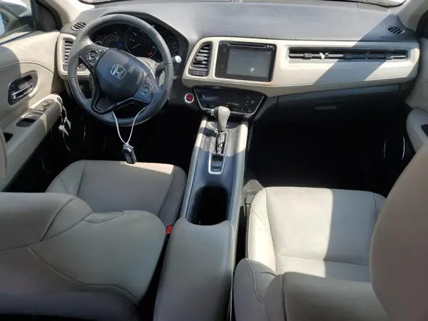 3CZRU5H77GM724926 2016 HONDA HR-V - Image 8