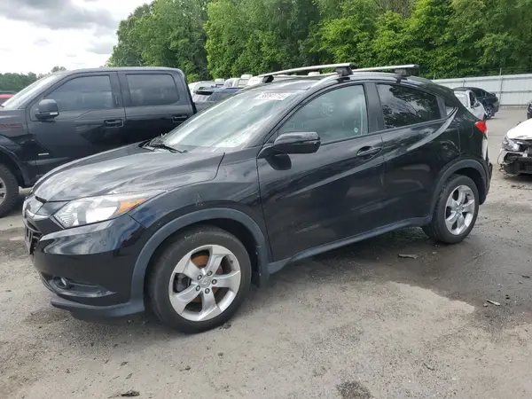 3CZRU5H77GM728216 2016 HONDA HR-V - Image 1