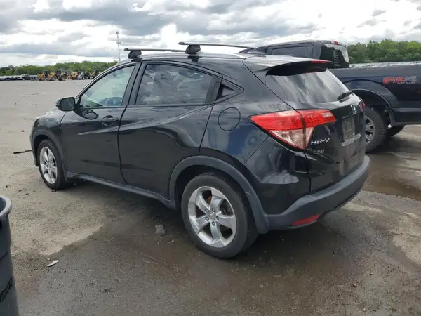 3CZRU5H77GM728216 2016 HONDA HR-V - Image 2