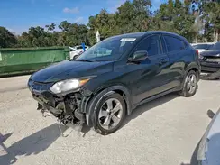 3CZRU5H77GM728409 2016 HONDA HR-V
