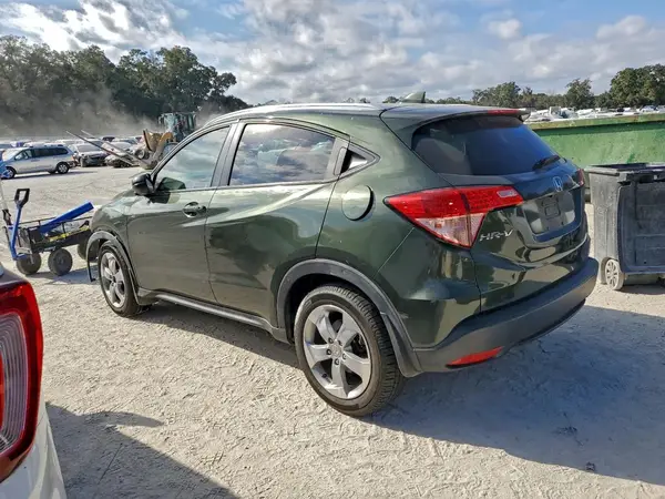 3CZRU5H77GM728409 2016 HONDA HR-V - Image 2