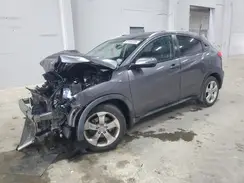 3CZRU5H77GM729091 2016 HONDA HR-V