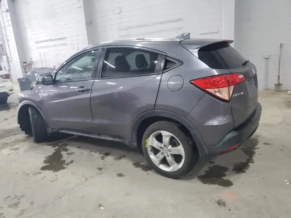 3CZRU5H77GM729091 2016 HONDA HR-V - Image 2