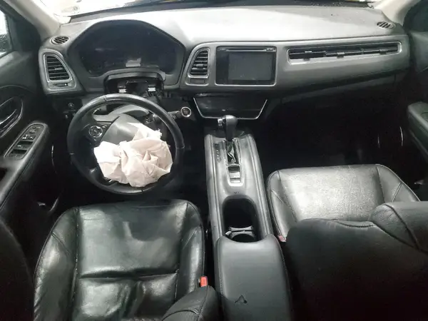 3CZRU5H77GM729091 2016 HONDA HR-V - Image 8