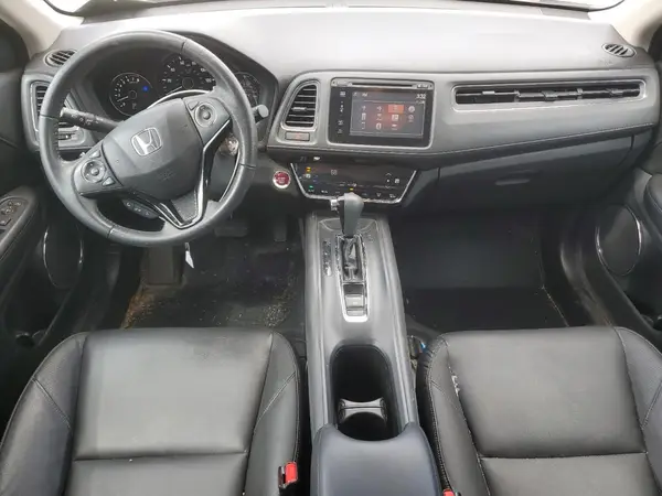 3CZRU5H77GM729219 2016 HONDA HR-V - Image 8