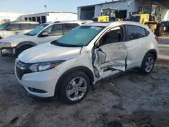 3CZRU5H77GM729351 2016 HONDA HR-V