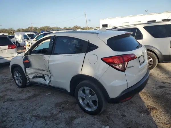 3CZRU5H77GM729351 2016 HONDA HR-V - Image 2