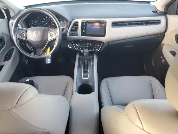 3CZRU5H77GM729351 2016 HONDA HR-V - Image 8