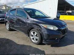 3CZRU5H77GM729706 2016 HONDA HR-V