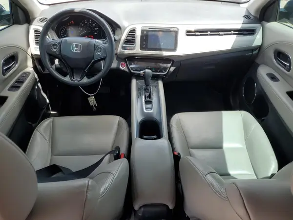 3CZRU5H77GM730256 2016 HONDA HR-V - Image 8