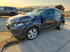 3CZRU5H77GM730578 2016 HONDA HR-V