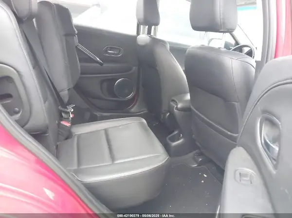 3CZRU5H77GM731729 2016 HONDA HR-V - Image 8