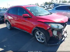 3CZRU5H77GM731794 2016 HONDA HR-V