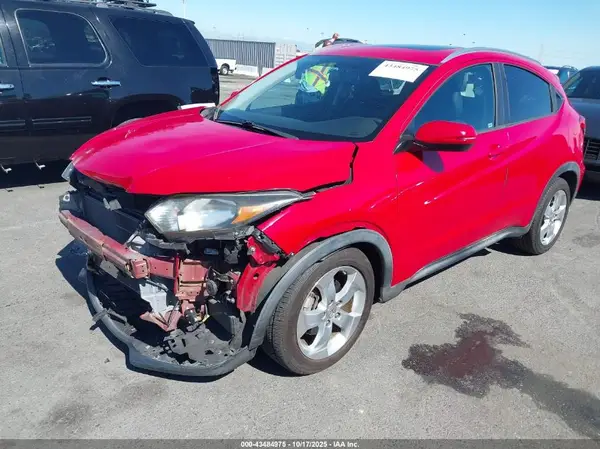 3CZRU5H77GM731794 2016 HONDA HR-V - Image 2