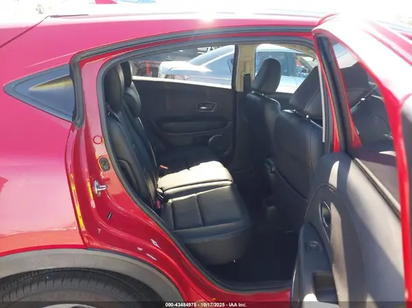 3CZRU5H77GM731794 2016 HONDA HR-V - Image 8