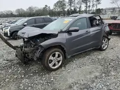 3CZRU5H77GM732606 2016 HONDA HR-V