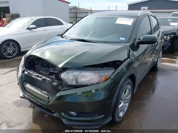 3CZRU5H77GM736512 2016 HONDA HR-V - Image 2