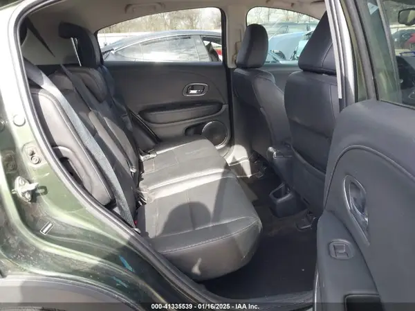3CZRU5H77GM736512 2016 HONDA HR-V - Image 8
