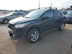 3CZRU5H77GM737272 2016 HONDA HR-V