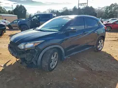 3CZRU5H77GM744514 2016 HONDA HR-V