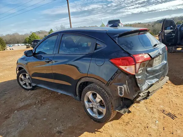 3CZRU5H77GM744514 2016 HONDA HR-V - Image 2