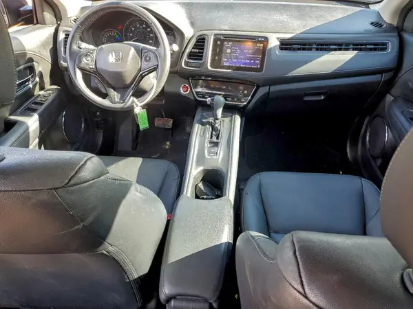 3CZRU5H77GM744514 2016 HONDA HR-V - Image 8