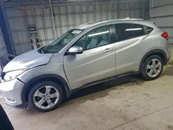 3CZRU5H77GM745159 2016 HONDA HR-V