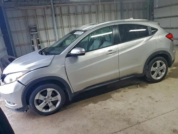 3CZRU5H77GM745159 2016 HONDA HR-V - Image 1