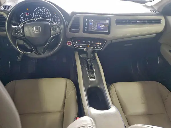 3CZRU5H77GM745159 2016 HONDA HR-V - Image 8
