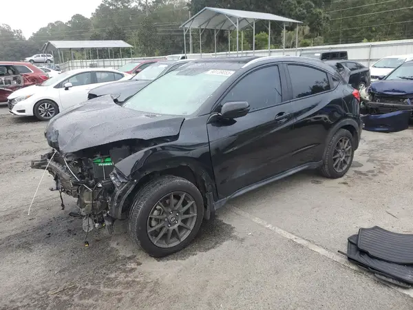 3CZRU5H77GM746862 2016 HONDA HR-V - Image 1