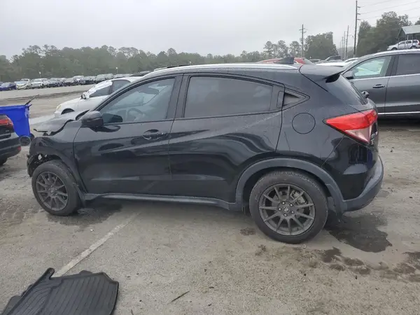 3CZRU5H77GM746862 2016 HONDA HR-V - Image 2