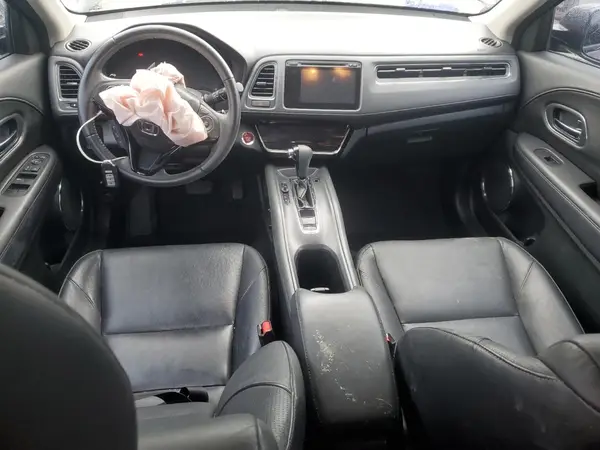 3CZRU5H77GM746862 2016 HONDA HR-V - Image 8