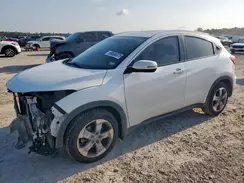 3CZRU5H77GM747686 2016 HONDA HR-V