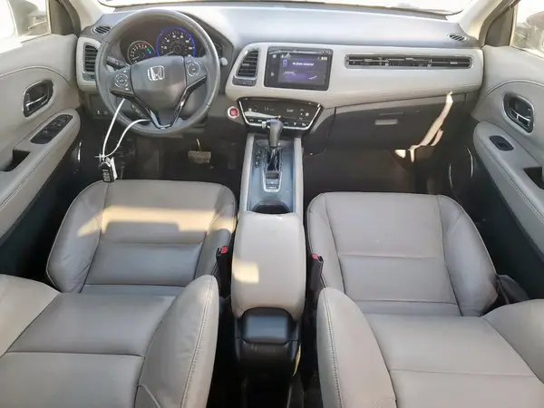 3CZRU5H77GM747686 2016 HONDA HR-V - Image 8
