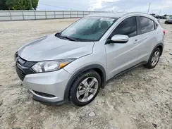 3CZRU5H77GM748482 2016 HONDA HR-V