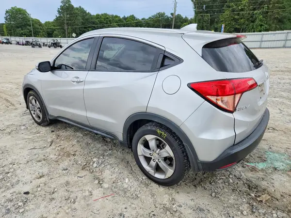 3CZRU5H77GM748482 2016 HONDA HR-V - Image 2