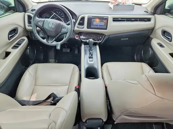 3CZRU5H77GM748482 2016 HONDA HR-V - Image 8