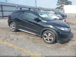 3CZRU5H77GM750068 2016 HONDA HR-V