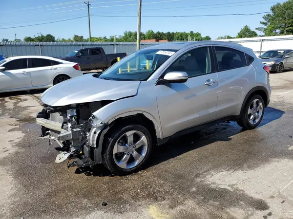 3CZRU5H77GM755836 2016 HONDA HR-V - Image 1