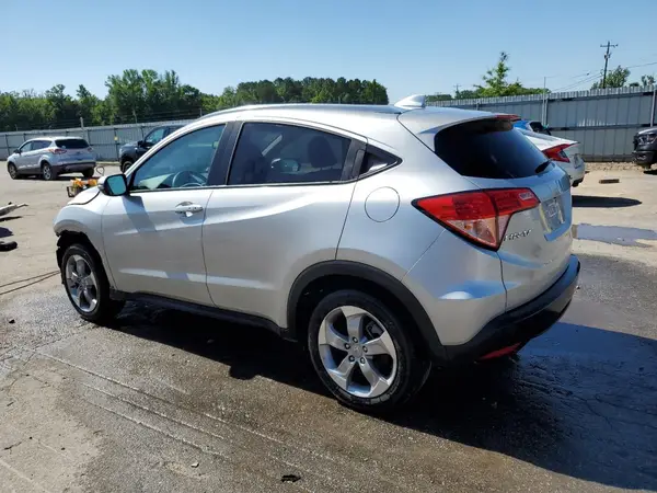 3CZRU5H77GM755836 2016 HONDA HR-V - Image 2