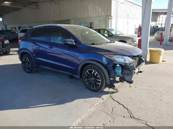 3CZRU5H77GM756534 2016 HONDA HR-V - Image 1