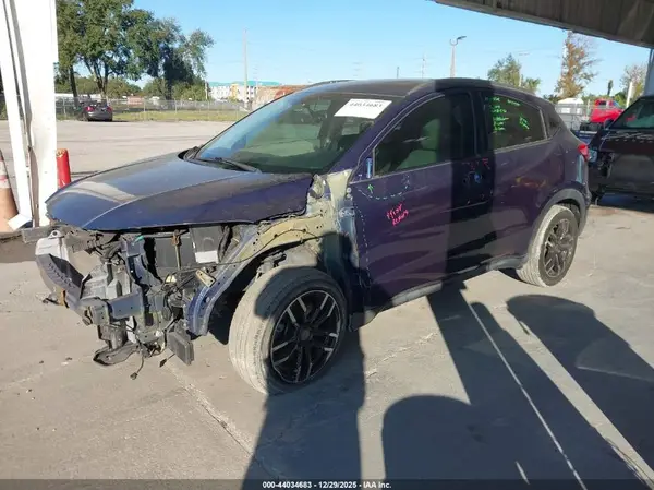 3CZRU5H77GM756534 2016 HONDA HR-V - Image 2