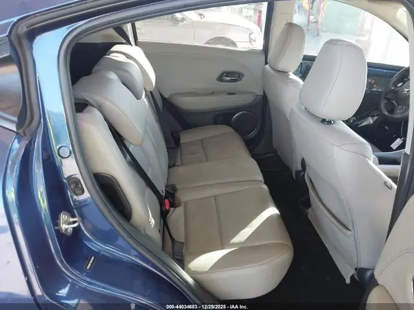 3CZRU5H77GM756534 2016 HONDA HR-V - Image 8