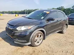 3CZRU5H77HM700093 2017 HONDA HR-V