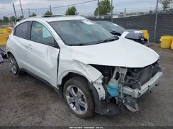 3CZRU5H77HM703950 2017 HONDA HR-V