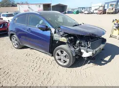 3CZRU5H77HM703978 2017 HONDA HR-V