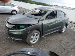 3CZRU5H77HM705682 2017 HONDA HR-V