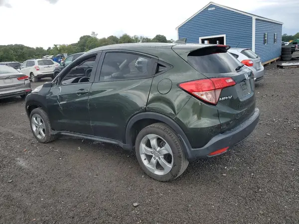 3CZRU5H77HM705682 2017 HONDA HR-V - Image 2