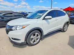3CZRU5H77HM707562 2017 HONDA HR-V